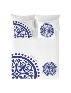 Housse de Couette Klein Geo Devota & Lomba Lit de 150