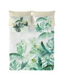 Capa nórdica Toscana Tropical Costura Localization-B07RYMB7CN Queen (260 x 220 cm)