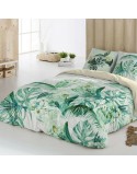 Capa nórdica Toscana Tropical Costura Localization-B07RYMB7CN Queen (260 x 220 cm)