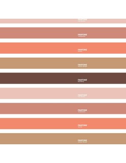 Capa nórdica Wide C Pantone