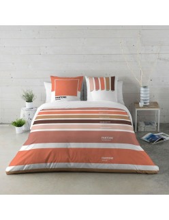 Housse de Couette Wide C Pantone