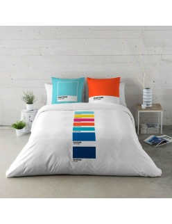 Housse de Couette Fun Deck A Pantone