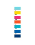 Capa nórdica Fun Deck A Pantone
