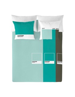 Copripiumino Wide Stripes Pantone