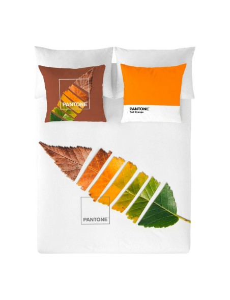 Copripiumino Leaf Pantone