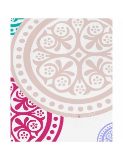 Nordic cover Devota & Lomba Medallones