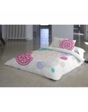 Housse de Couette Devota & Lomba Medallones
