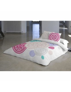 Nordic cover Devota & Lomba Medallones