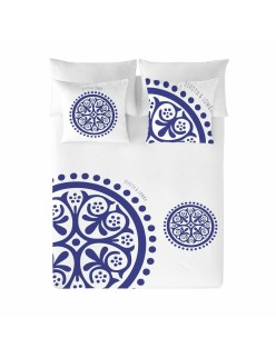 Housse de Couette Devota & Lomba Klein Geo