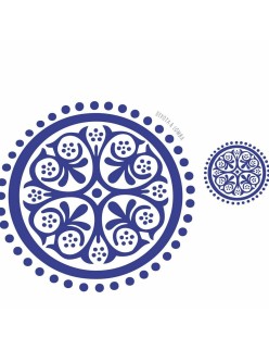 Nordic cover Devota & Lomba Klein Geo