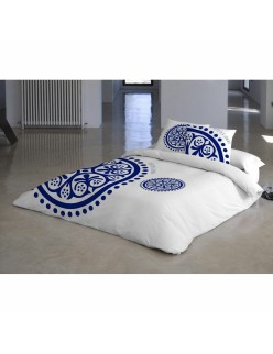 Housse de Couette Devota & Lomba Klein Geo