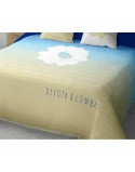 Bedspread (quilt) Arena Devota & Lomba