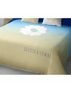 Bedspread (quilt) Arena Devota & Lomba
