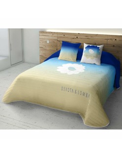 Bedspread (quilt) Arena Devota & Lomba
