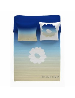 Bedspread (quilt) Arena Devota & Lomba