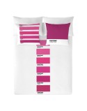 Nordic cover Fun Deck Purple Pantone