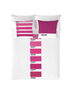 Nordic cover Fun Deck Purple Pantone