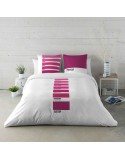 Housse de Couette Fun Deck Purple Pantone