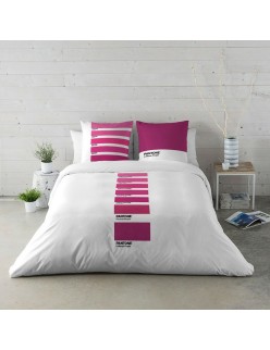 Housse de Couette Fun Deck Purple Pantone