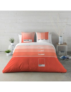 Copripiumino Ombre B Pantone