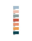 Capa nórdica Fun Deck C Pantone