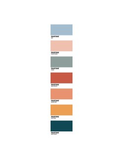 Copripiumino Fun Deck C Pantone