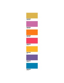 Capa nórdica Fun Deck D Pantone