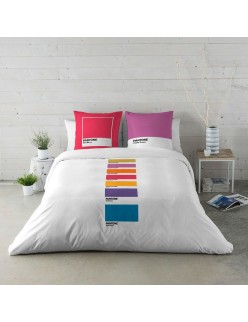 Nordic cover Fun Deck D Pantone