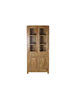 Display Stand DKD Home Decor 85 x 40 x 190 cm Acacia