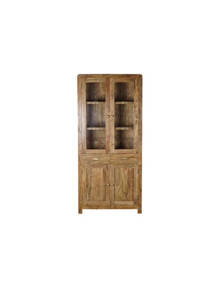Stand Espositore DKD Home Decor 85 x 40 x 190 cm Acacia Stand Espositore DKD Home Decor 85 x 40 x 190 cm Acacia