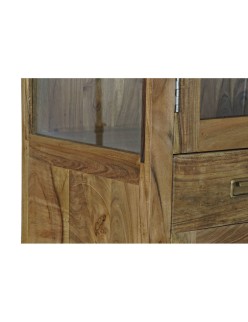 Stand Espositore DKD Home Decor 85 x 40 x 190 cm Acacia
