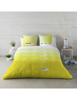Copripiumino Ombre C Pantone