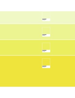 Copripiumino Ombre C Pantone