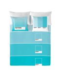 Copripiumino Ombre Pantone