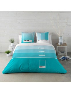 Copripiumino Ombre Pantone