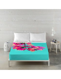 Juego de Sábanas Bugnavilla Pantone