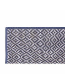 Alfombra DKD Home Decor Bambú Mediterráneo (200 x 290 x 0.5 cm)