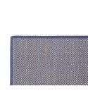 Teppich DKD Home Decor Bambus Mediterraner (160 x 230 x 0.5 cm)