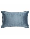 Kissen DKD Home Decor 8424001850396 Blau Gold 50 x 10 x 30 cm
