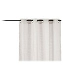Curtain Net curtain White 140 x 260 cm (140 x 260 cm)