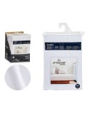 Sábana Bajera Blanco