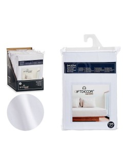 Fitted sheet White
