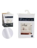 Fitted sheet White