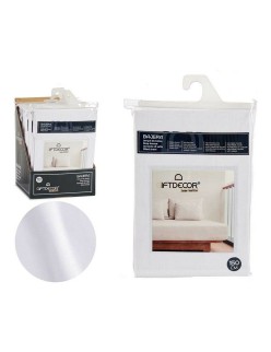 Fitted sheet White