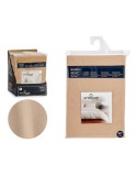 Lenzuolo con angoli Beige