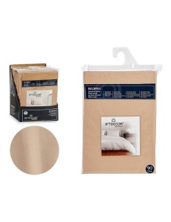Sábana Bajera Beige