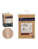 Sábana Bajera Beige