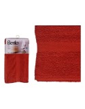 Telo da bagno Color ruggine