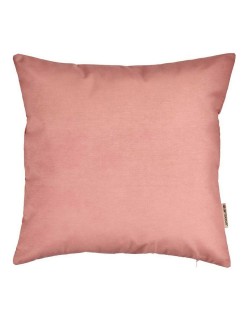 Capa de travesseiro Cor de Rosa 45 x 0,5 x 45 cm 60 x 0,5 x 60 cm