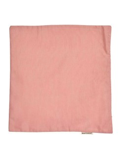 Capa de travesseiro Cor de Rosa 45 x 0,5 x 45 cm 60 x 0,5 x 60 cm